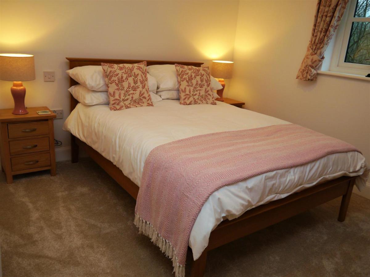 The Fish House Villa Kirkcudbright Ngoại thất bức ảnh